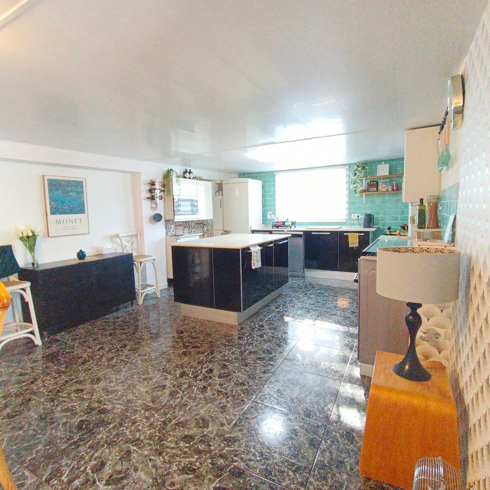 3 Bedroom 2 Bathroom Villa in Canadas De San Pedro - Caza De Casa