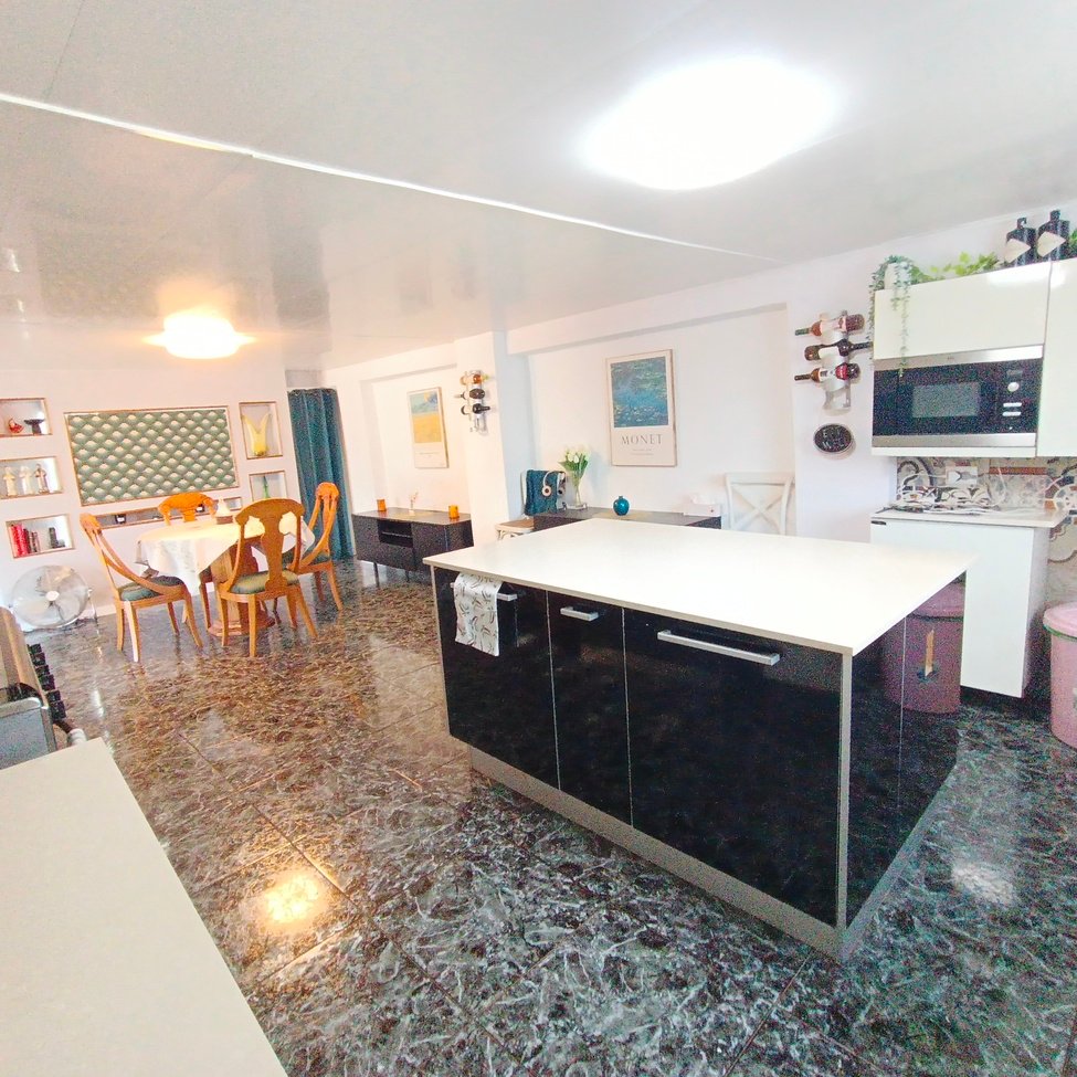 3 Bedroom 2 Bathroom Villa in Canadas De San Pedro - Caza De Casa