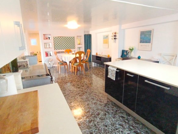 3 Bedroom 2 Bathroom Villa in Canadas De San Pedro - Caza De Casa