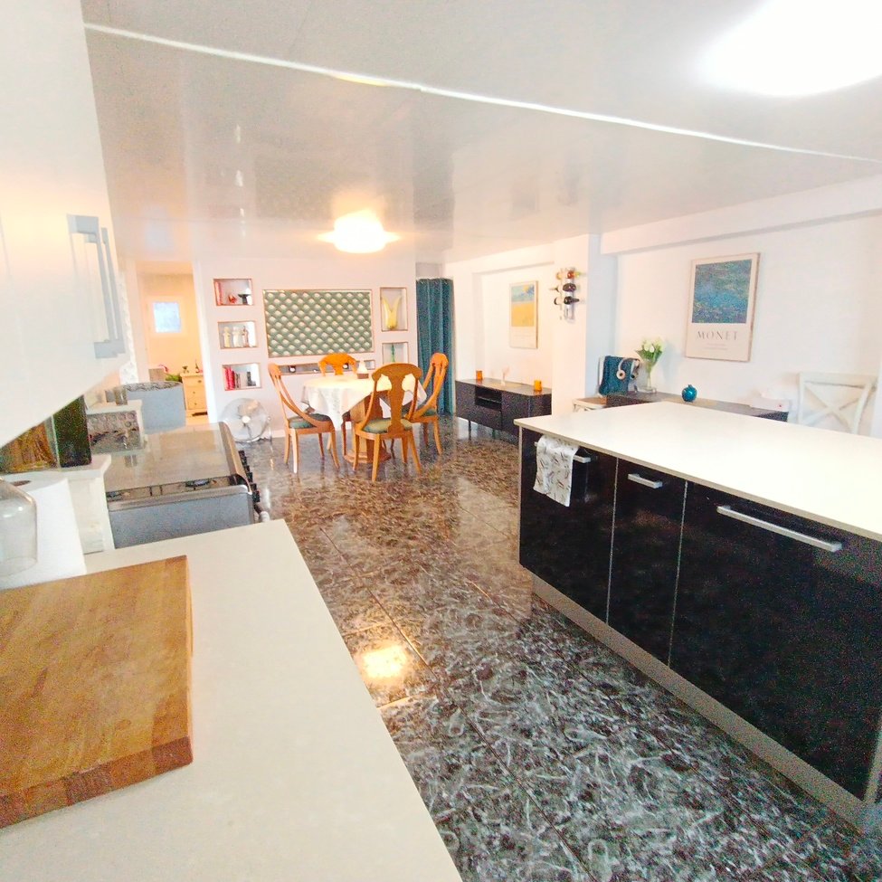 3 Bedroom 2 Bathroom Villa in Canadas De San Pedro - Caza De Casa