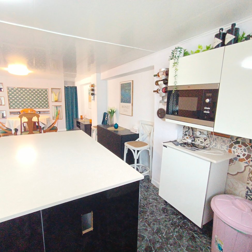 3 Bedroom 2 Bathroom Villa in Canadas De San Pedro - Caza De Casa