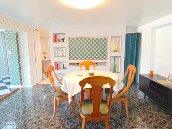 3 Bedroom 2 Bathroom Villa in Canadas De San Pedro - Caza De Casa