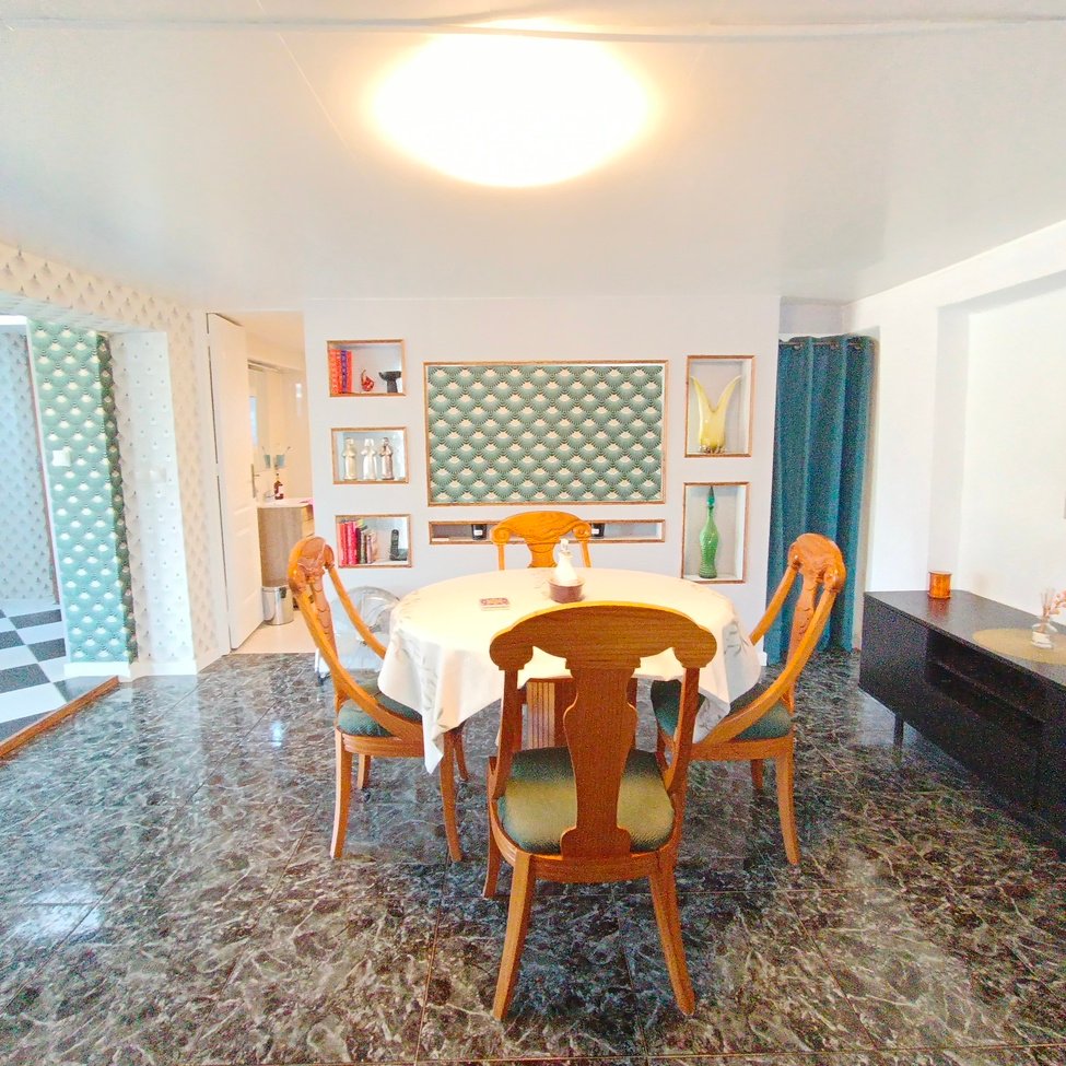 3 Bedroom 2 Bathroom Villa in Canadas De San Pedro - Caza De Casa