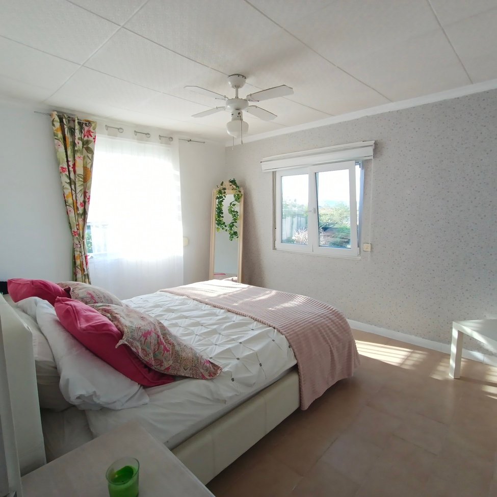 3 Bedroom 2 Bathroom Villa in Canadas De San Pedro - Caza De Casa