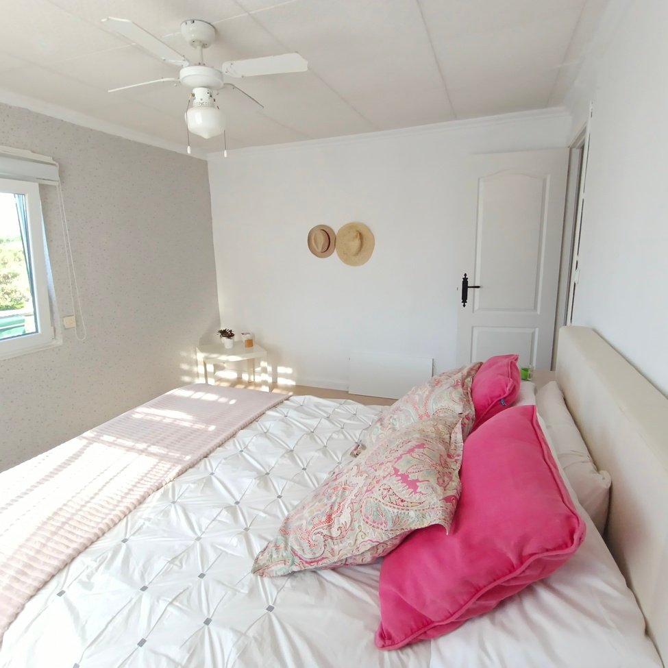 3 Bedroom 2 Bathroom Villa in Canadas De San Pedro - Caza De Casa