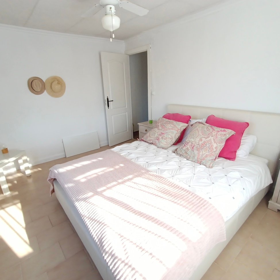 3 Bedroom 2 Bathroom Villa in Canadas De San Pedro - Caza De Casa