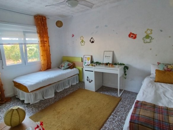 3 Bedroom 2 Bathroom Villa in Canadas De San Pedro - Caza De Casa
