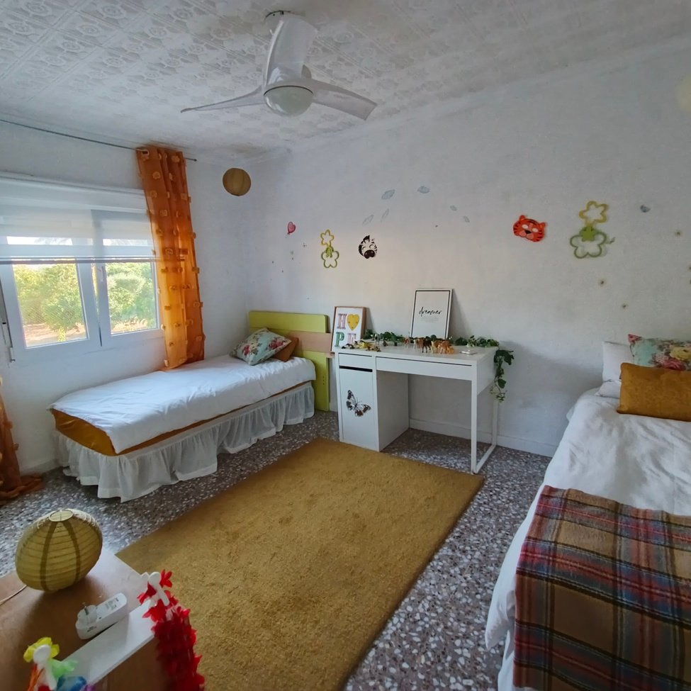 3 Bedroom 2 Bathroom Villa in Canadas De San Pedro - Caza De Casa