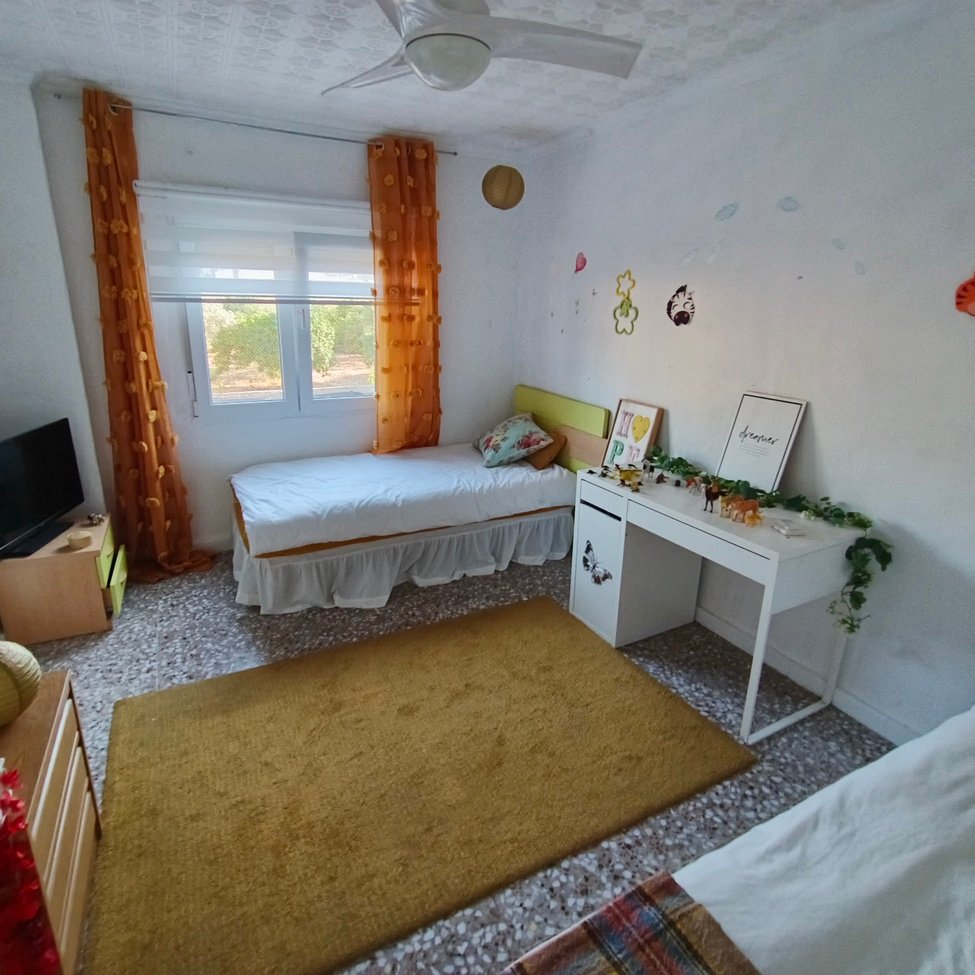 3 Bedroom 2 Bathroom Villa in Canadas De San Pedro - Caza De Casa