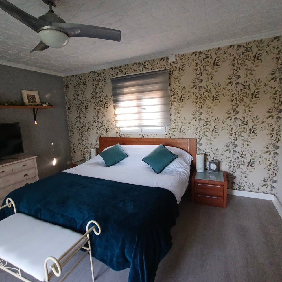 3 Bedroom 2 Bathroom Villa in Canadas De San Pedro - Caza De Casa
