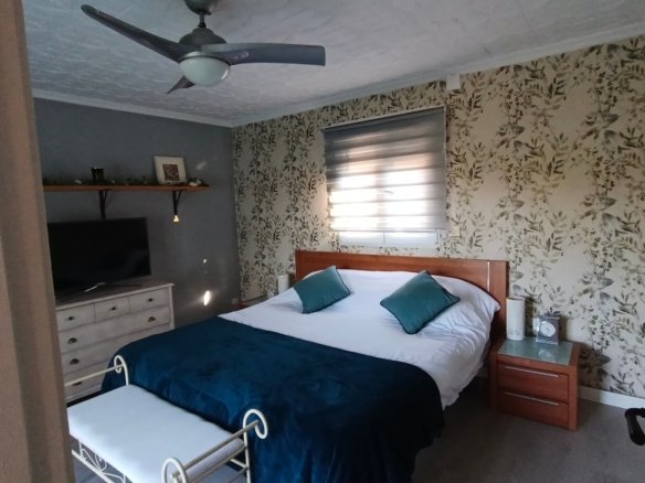 3 Bedroom 2 Bathroom Villa in Canadas De San Pedro - Caza De Casa