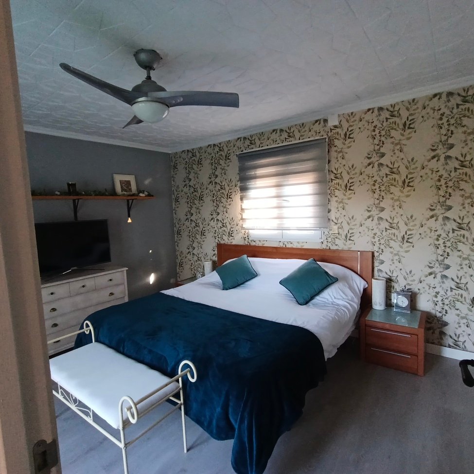 3 Bedroom 2 Bathroom Villa in Canadas De San Pedro - Caza De Casa