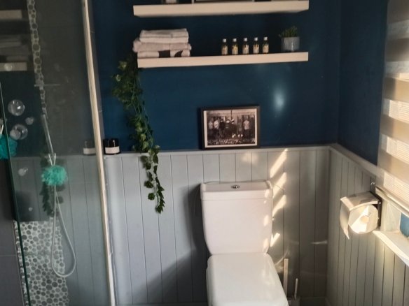 3 Bedroom 2 Bathroom Villa in Canadas De San Pedro - Caza De Casa