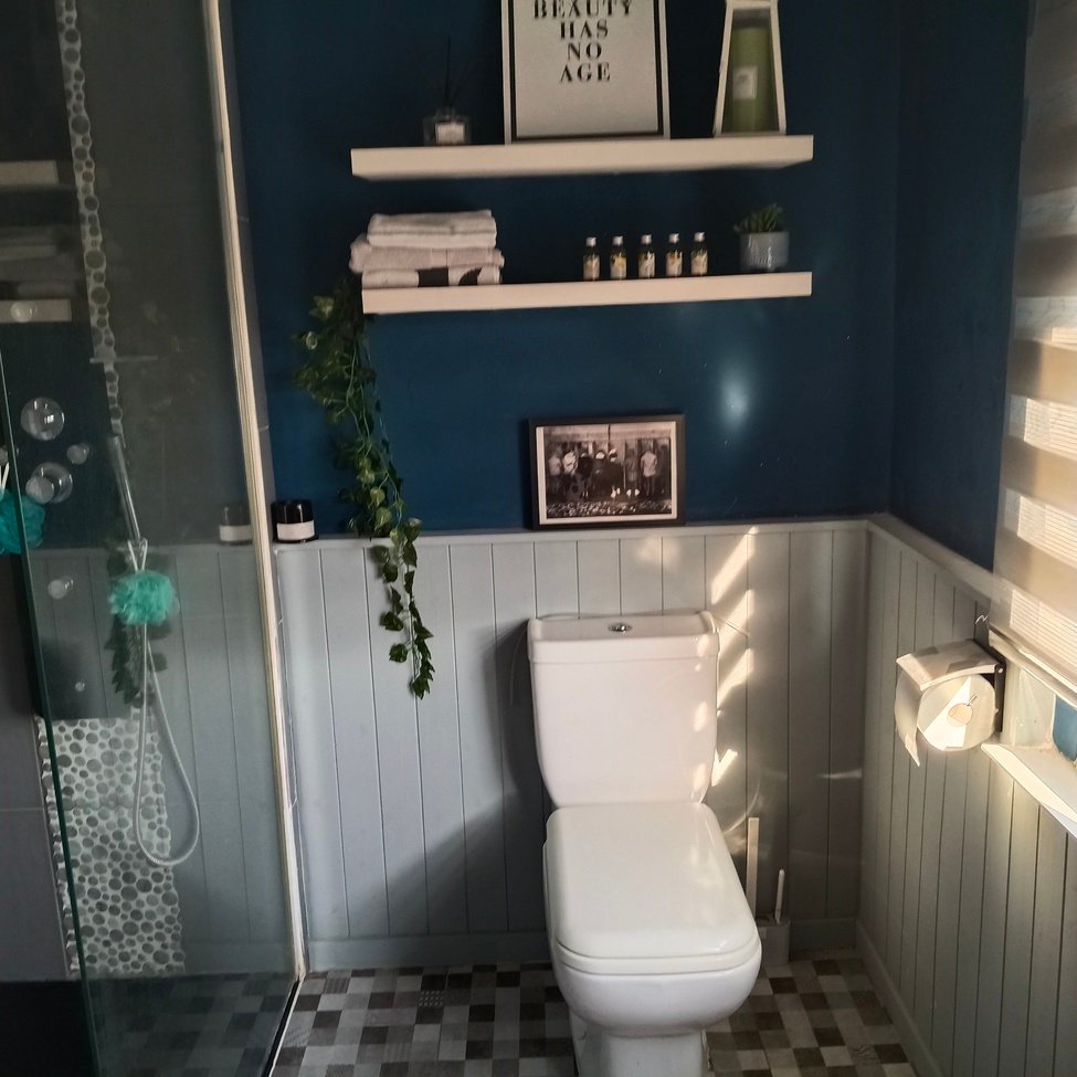 3 Bedroom 2 Bathroom Villa in Canadas De San Pedro - Caza De Casa