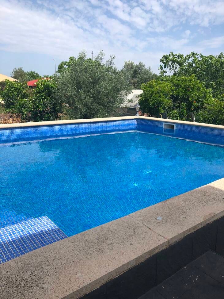 3 Bedroom 2 Bathroom Villa in Canadas De San Pedro - Caza De Casa