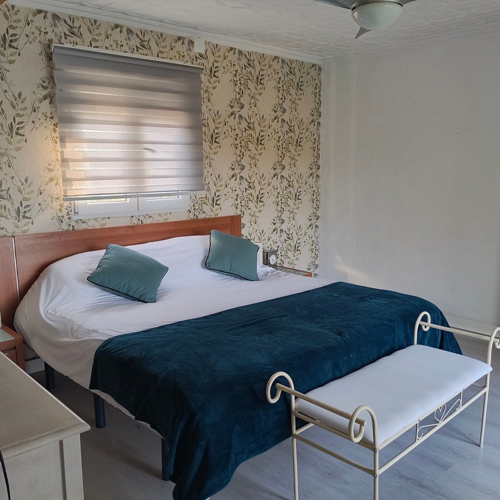 3 Bedroom 2 Bathroom Villa in Canadas De San Pedro - Caza De Casa