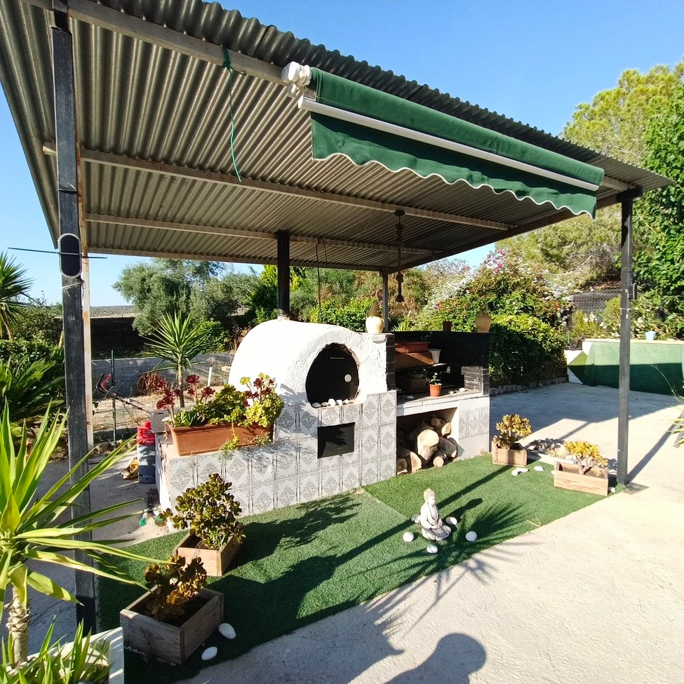 3 Bedroom 2 Bathroom Villa in Canadas De San Pedro - Caza De Casa