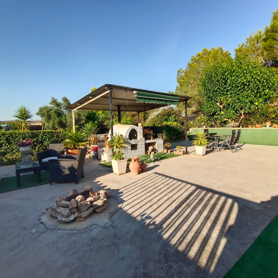 3 Bedroom 2 Bathroom Villa in Canadas De San Pedro - Caza De Casa