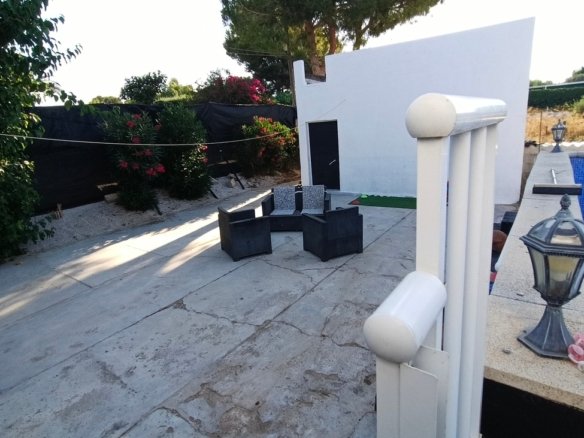 3 Bedroom 2 Bathroom Villa in Canadas De San Pedro - Caza De Casa