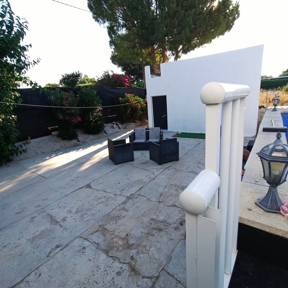 3 Bedroom 2 Bathroom Villa in Canadas De San Pedro - Caza De Casa