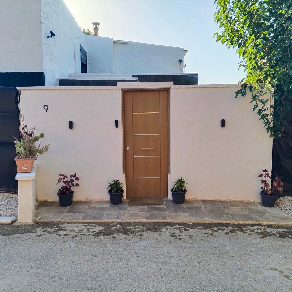 3 Bedroom 2 Bathroom Villa in Canadas De San Pedro - Caza De Casa