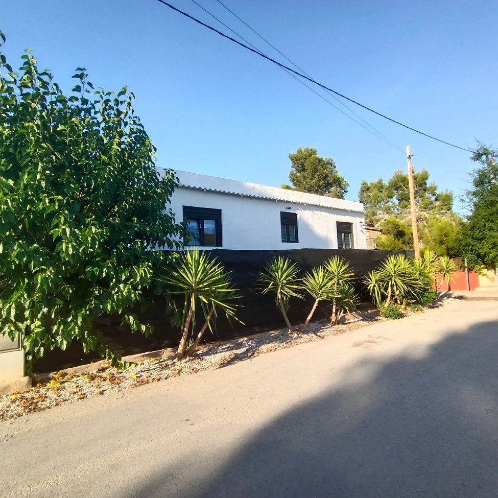 3 Bedroom 2 Bathroom Villa in Canadas De San Pedro - Caza De Casa