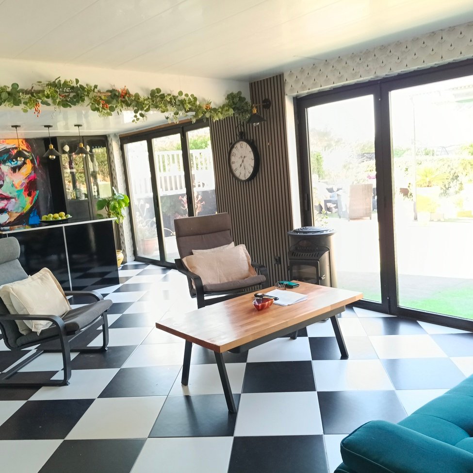 3 Bedroom 2 Bathroom Villa in Canadas De San Pedro - Caza De Casa