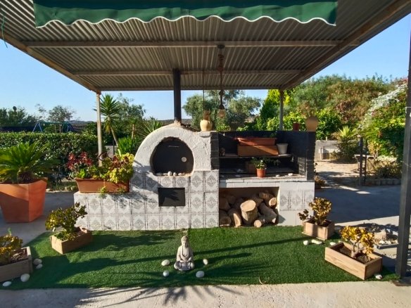 3 Bedroom 2 Bathroom Villa in Canadas De San Pedro - Caza De Casa