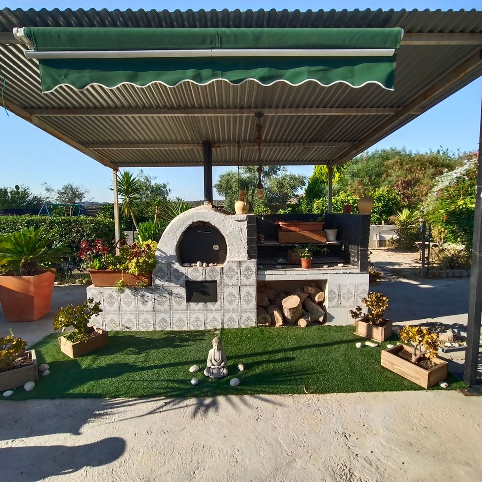 3 Bedroom 2 Bathroom Villa in Canadas De San Pedro - Caza De Casa