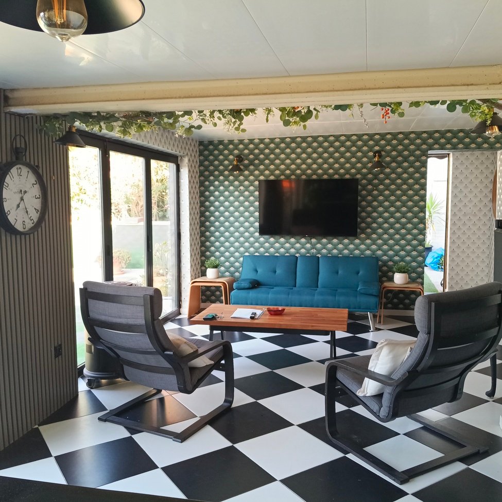 3 Bedroom 2 Bathroom Villa in Canadas De San Pedro - Caza De Casa