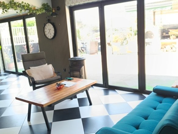 3 Bedroom 2 Bathroom Villa in Canadas De San Pedro - Caza De Casa