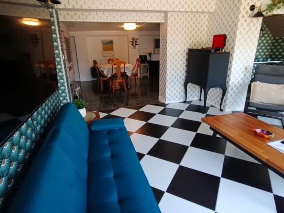 3 Bedroom 2 Bathroom Villa in Canadas De San Pedro - Caza De Casa