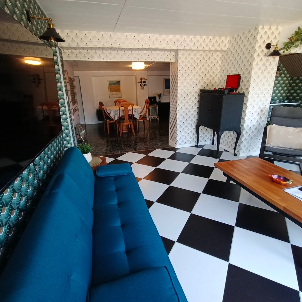 3 Bedroom 2 Bathroom Villa in Canadas De San Pedro - Caza De Casa