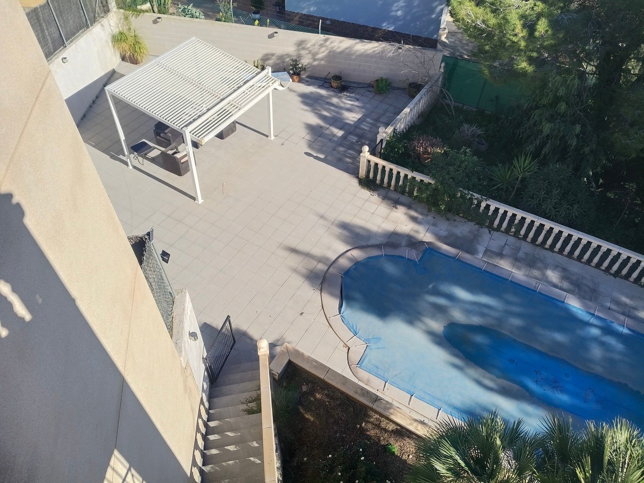 3 Bedroom 4 Bathroom Villa in Canadas De San Pedro - Caza De Casa