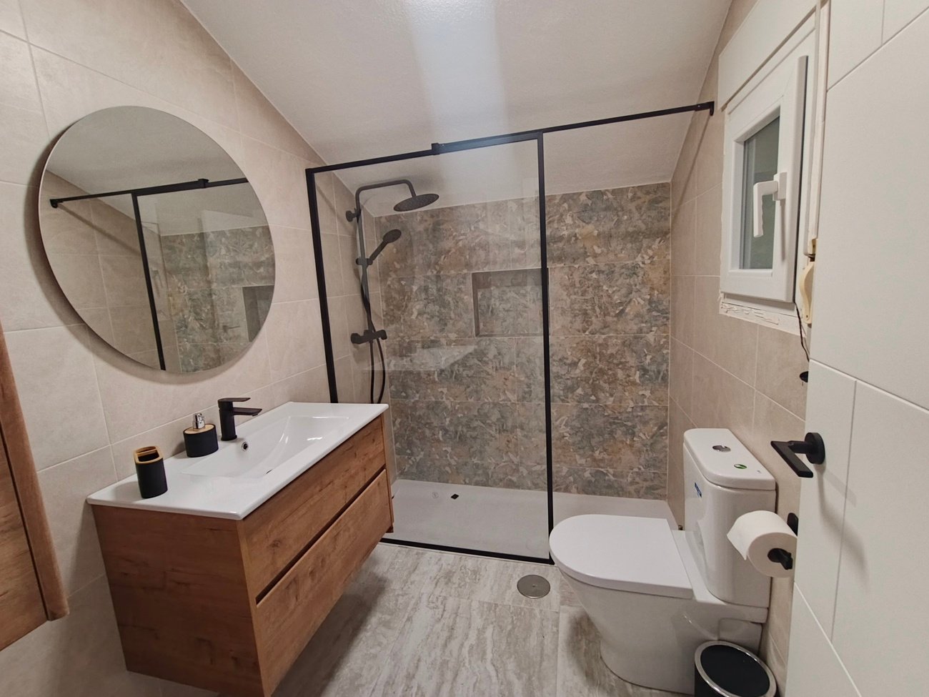 3 Bedroom 4 Bathroom Villa in Canadas De San Pedro - Caza De Casa