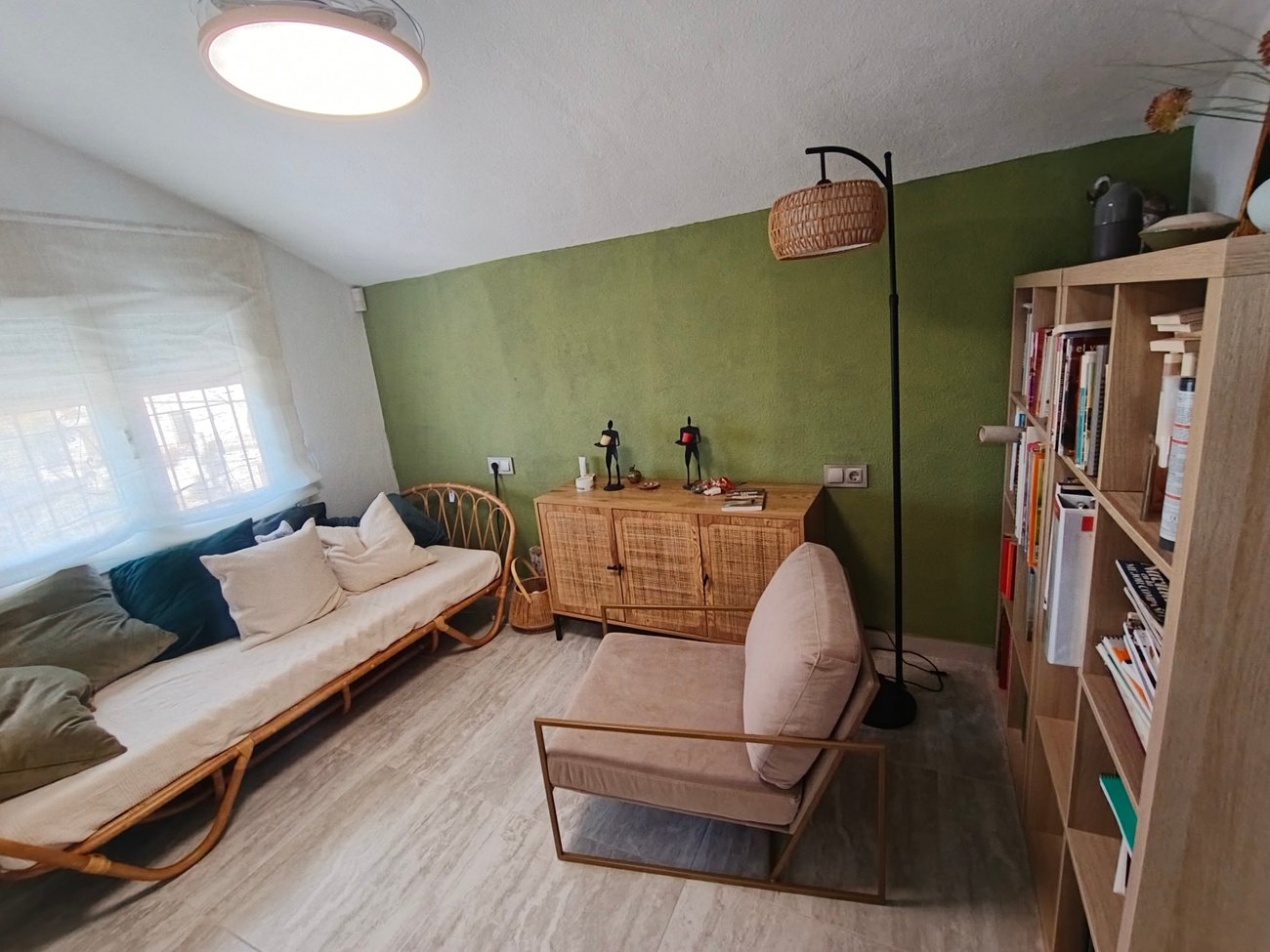 3 Bedroom 4 Bathroom Villa in Canadas De San Pedro - Caza De Casa