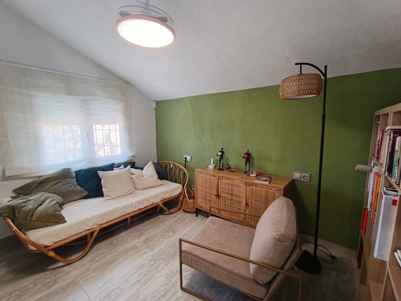 3 Bedroom 4 Bathroom Villa in Canadas De San Pedro - Caza De Casa