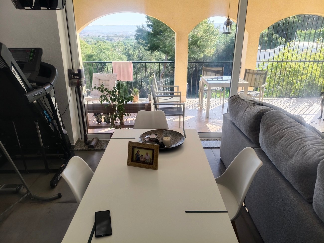 3 Bedroom 4 Bathroom Villa in Canadas De San Pedro - Caza De Casa