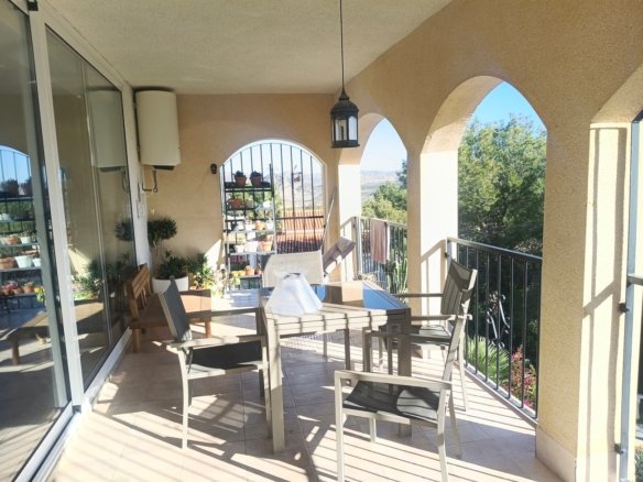 3 Bedroom 4 Bathroom Villa in Canadas De San Pedro - Caza De Casa