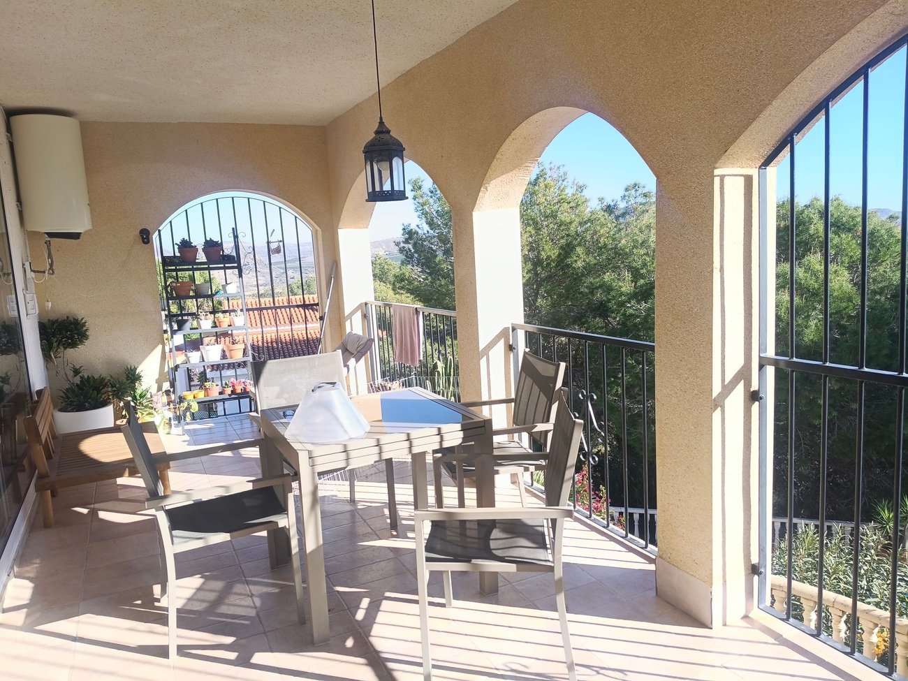 3 Bedroom 4 Bathroom Villa in Canadas De San Pedro - Caza De Casa