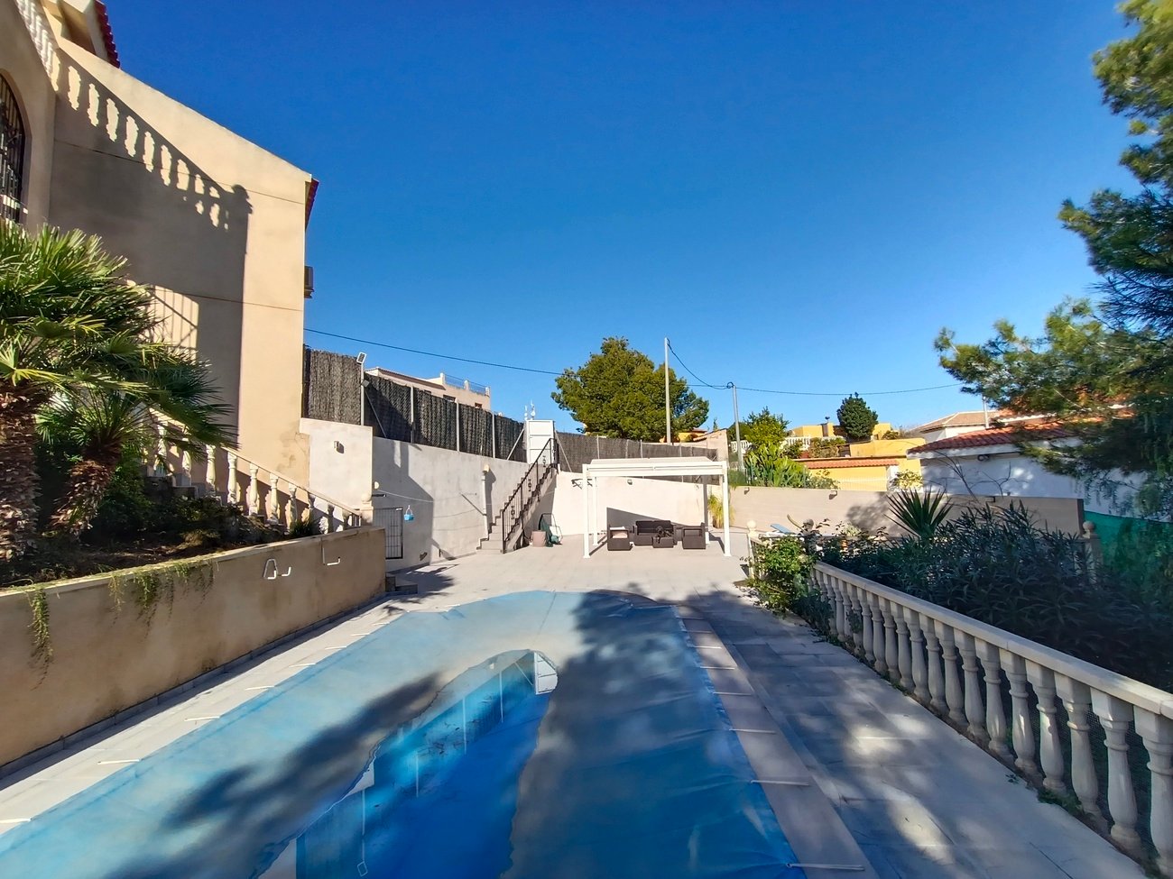 3 Bedroom 4 Bathroom Villa in Canadas De San Pedro - Caza De Casa