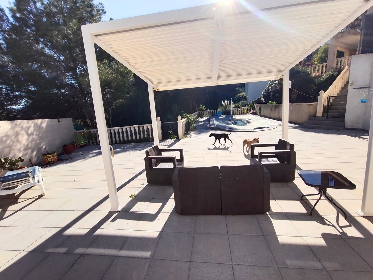 3 Bedroom 4 Bathroom Villa in Canadas De San Pedro - Caza De Casa