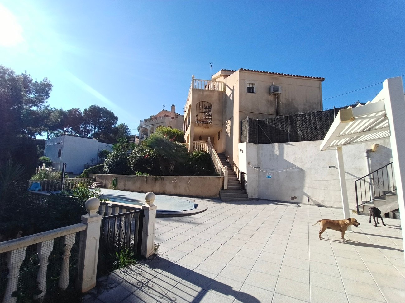 3 Bedroom 4 Bathroom Villa in Canadas De San Pedro - Caza De Casa