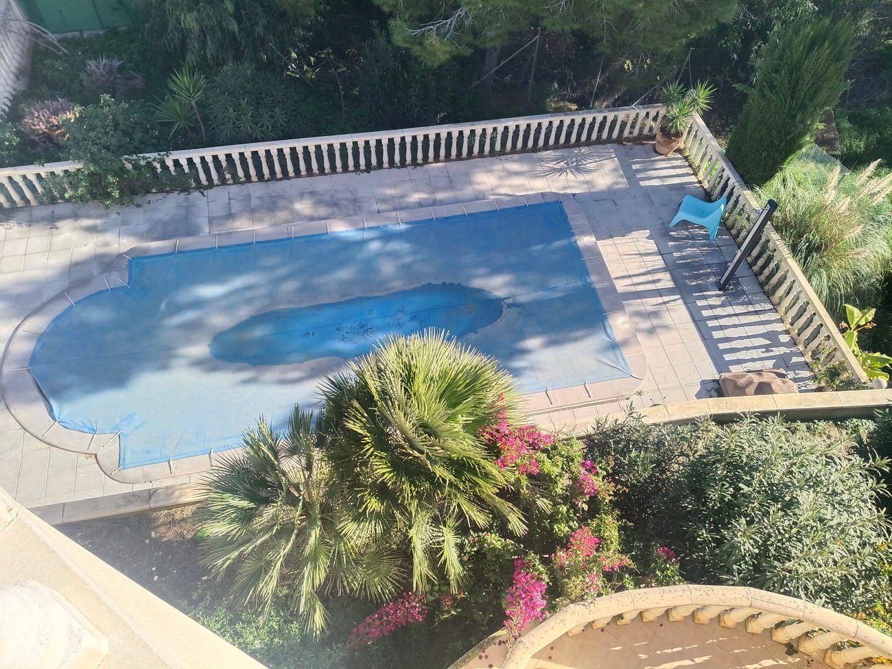 3 Bedroom 4 Bathroom Villa in Canadas De San Pedro - Caza De Casa