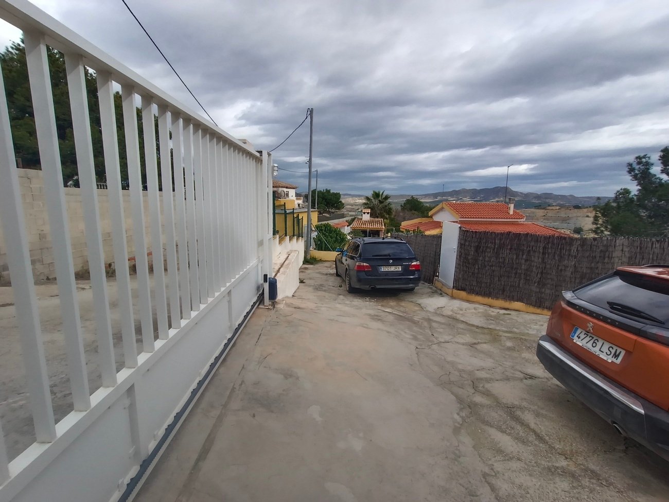3 Bedroom 4 Bathroom Villa in Canadas De San Pedro - Caza De Casa
