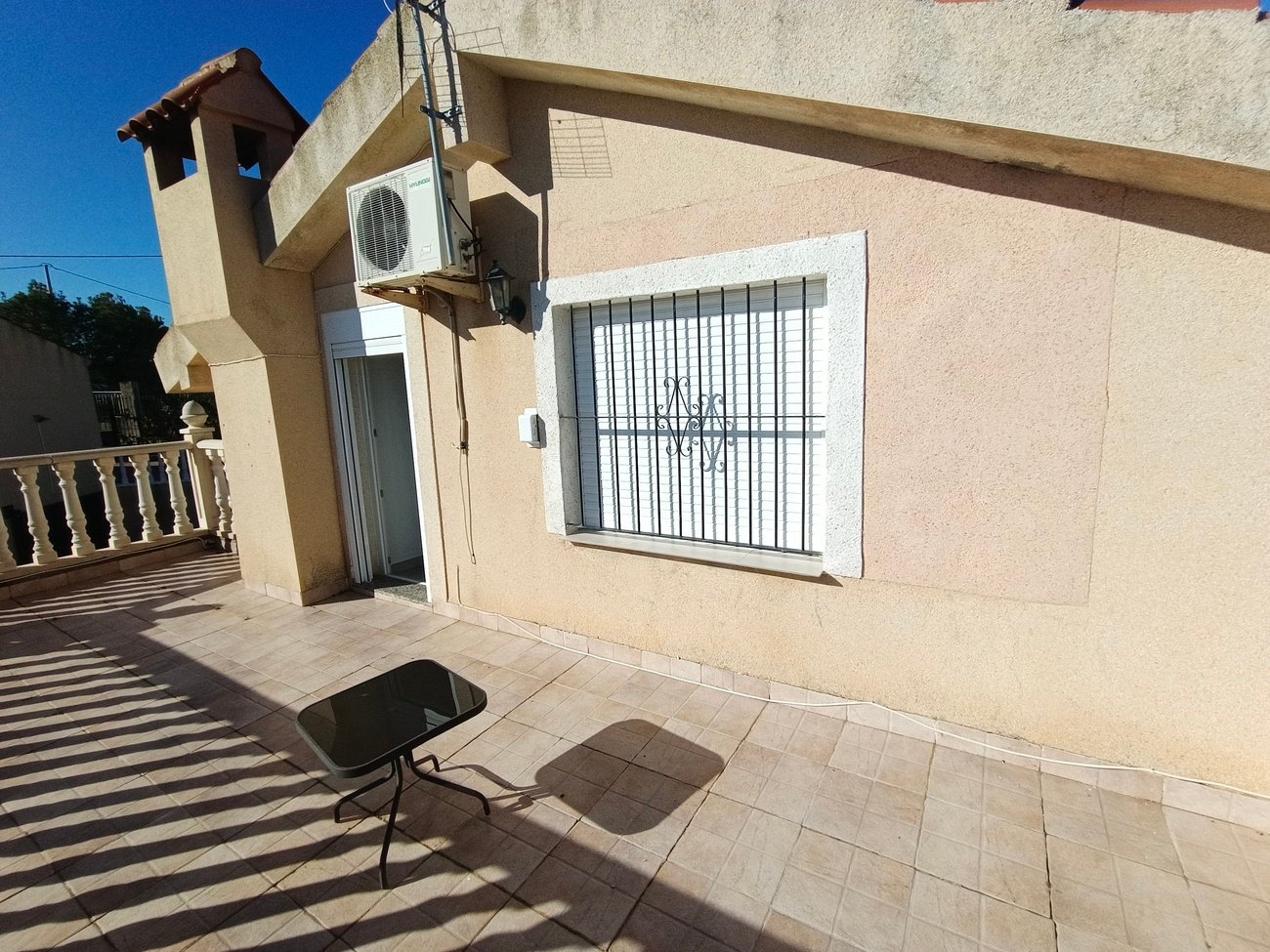 3 Bedroom 4 Bathroom Villa in Canadas De San Pedro - Caza De Casa