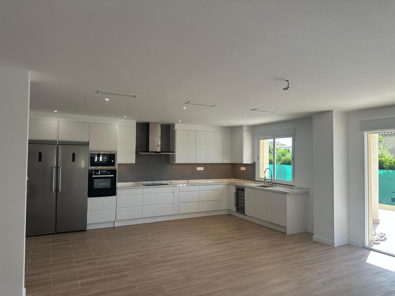 3 Bedroom 2 Bathroom Villa in Catral - Caza De Casa