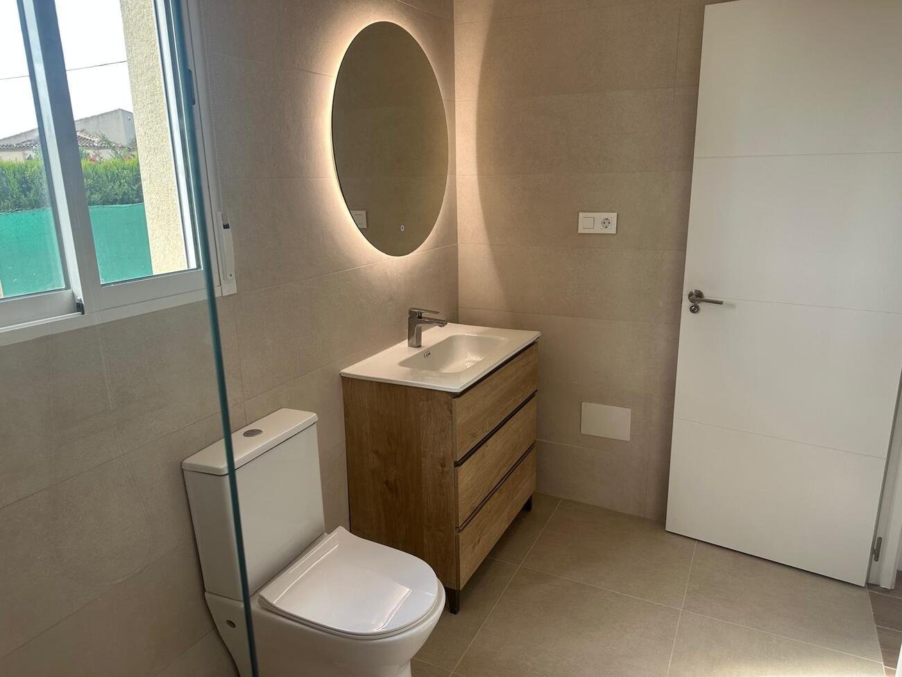 3 Bedroom 2 Bathroom Villa in Catral - Caza De Casa