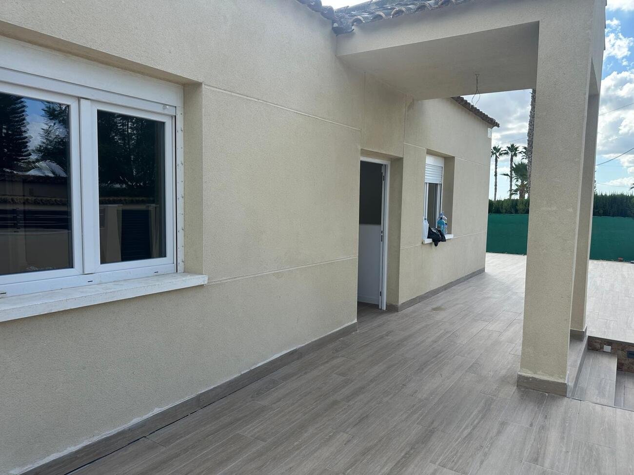 3 Bedroom 2 Bathroom Villa in Catral - Caza De Casa