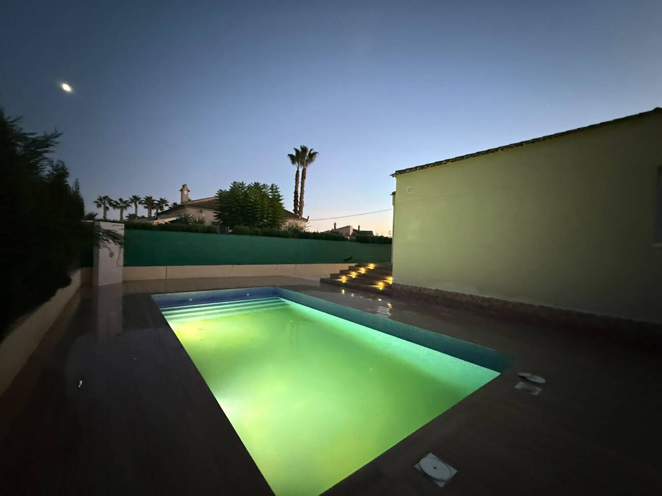 3 Bedroom 2 Bathroom Villa in Catral - Caza De Casa